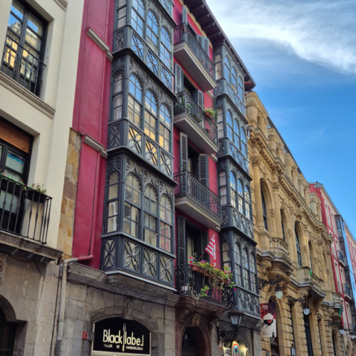 Bilbao Bilbao
