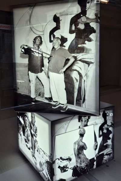 Figueres, la ville catalane du Théâtre Musée Dalí. Figueres