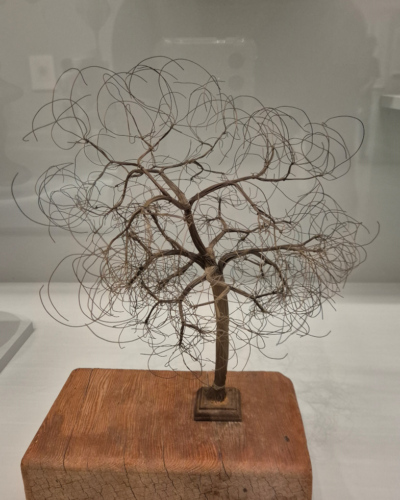 Musée Guggenheim Ruth Asawa Musée Guggenheim Ruth Asawa