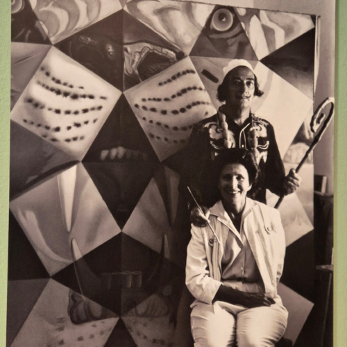 Visite du Théâtre Musée Dalí. Visite du Théâtre Musée Dalí.