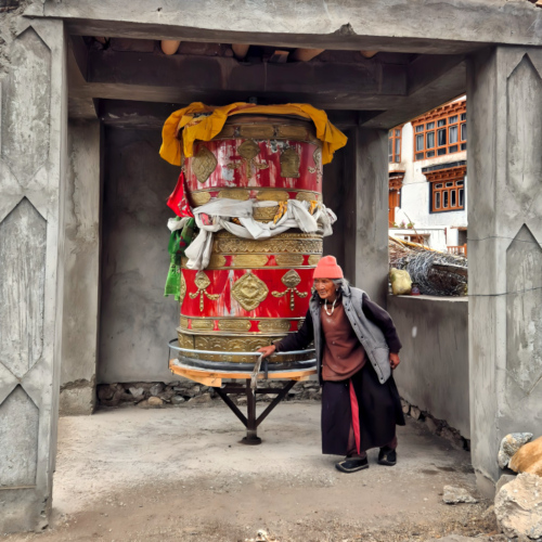 Inde Ladakh Hemis Sushpachan Inde Ladakh Hemis Sushpachan