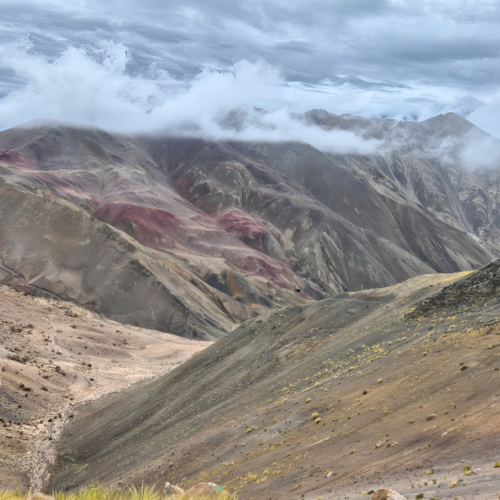 Inde Ladakh Hemis Shukpachan. Inde Ladakh Hemis Shukpachan