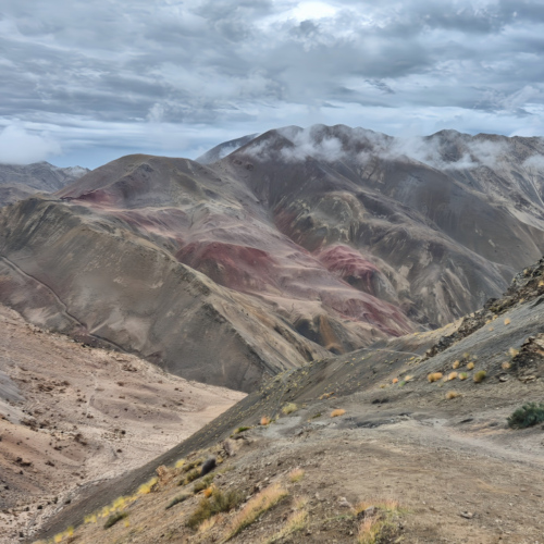 Inde Ladakh Hemis Shukpachan. Inde Ladakh Hemis Shukpachan