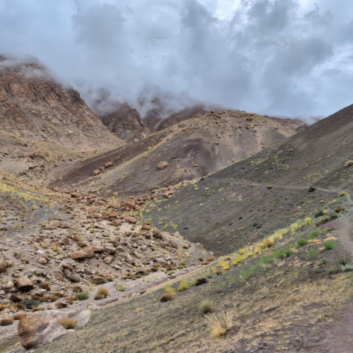 Inde Ladakh Hemis Shukpachan. Inde Ladakh Hemis Shukpachan