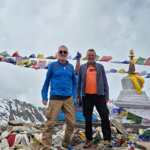 Inde Ladakh Khardung La Inde Ladakh Khardung La