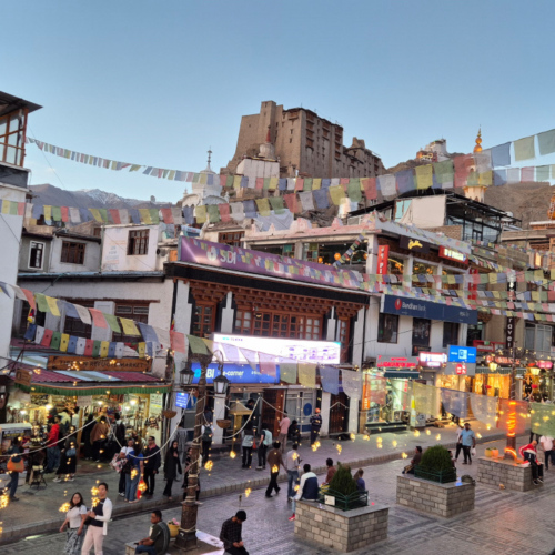 Inde Ladakh Leh Inde Ladakh Leh
