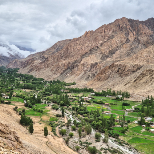 Inde Ladakh Ney Inde Ladakh Ney