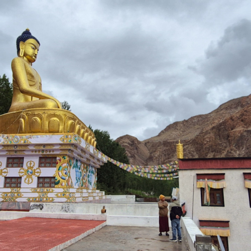 Inde Ladakh Ney Inde Ladakh Ney