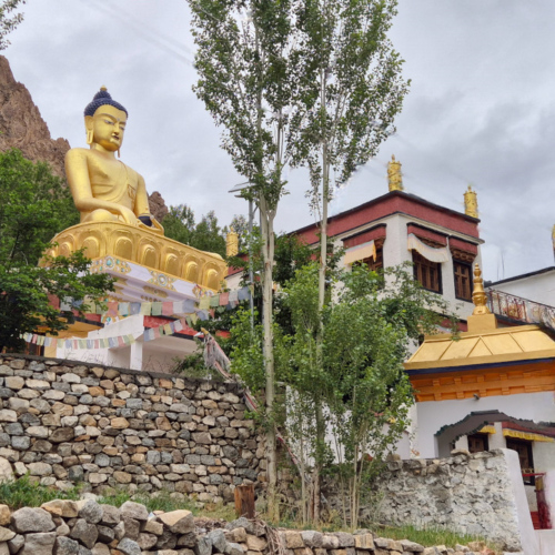 Inde Ladakh Ney Inde Ladakh Ney