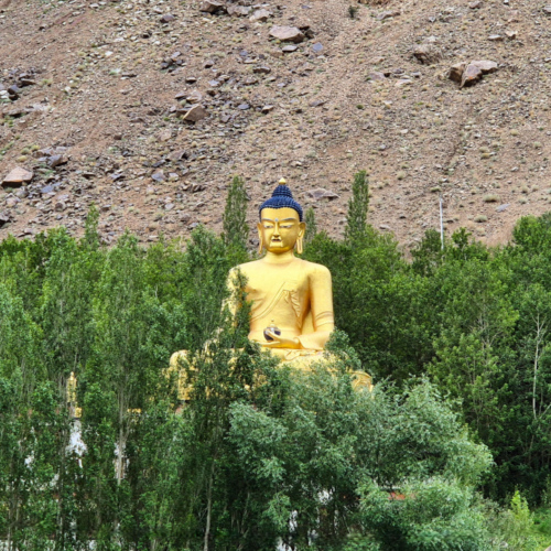 Inde Ladakh Ney Inde Ladakh Ney