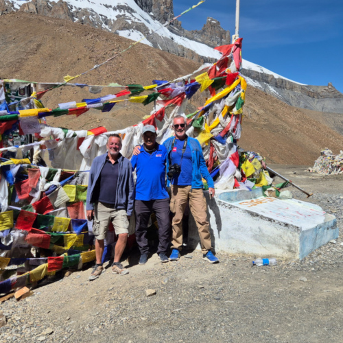 Inde Ladakh route de Stongday à Lamayuru. Col Singe La Inde Ladakh route de Stongday à Lamayuru