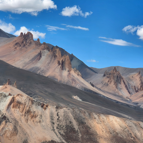 Inde Ladakh route de Stongday à Lamayuru Inde Ladakh route de Stongday à Lamayuru