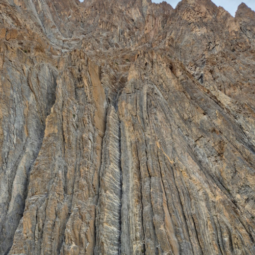 Inde Ladakh route Zanskar