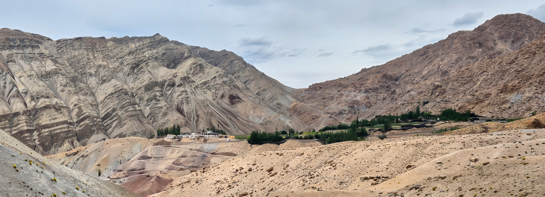 Inde Ladakh Saspochey Inde Ladakh Saspochey