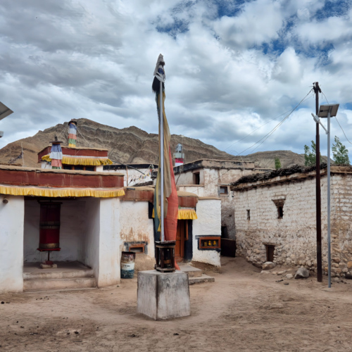 Inde Ladakh Saspochey Inde Ladakh Saspochey