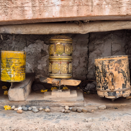 Inde Ladakh Saspochey Inde Ladakh Saspochey