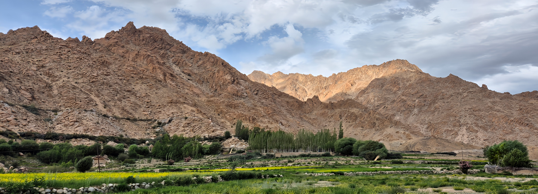 Inde Ladakh Saspochey Inde Ladakh Saspochey