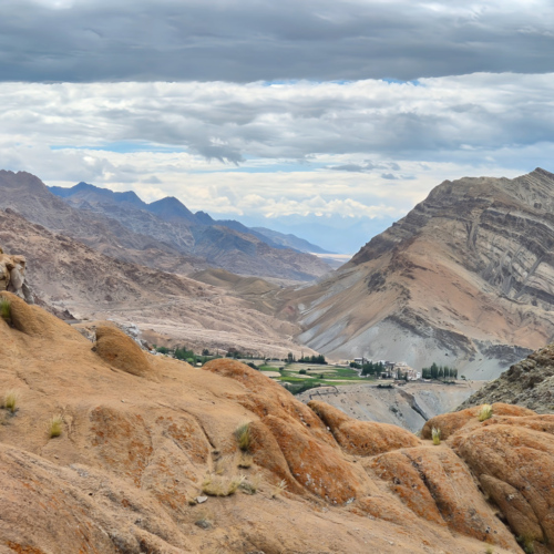 Inde Ladakh Saspochey Hemis Sushpachan Inde Ladakh Saspochey Hemis Sushpachan