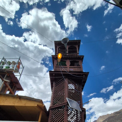 Inde Ladakh Turtuk Inde Ladakh Turtuk