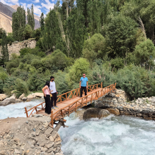 Inde Ladakh Turtuk Inde Ladakh Turtuk