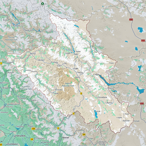 situation ladakh situation ladakh