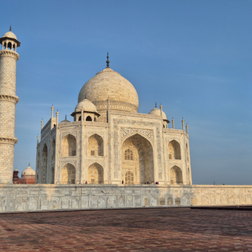 Inde Agra Taj Mahal Inde Agra Taj Mahal