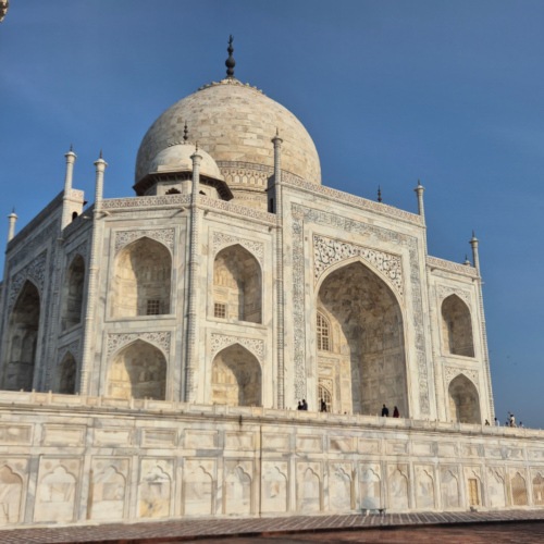 Inde Agra Taj Mahal Inde Agra Taj Mahal