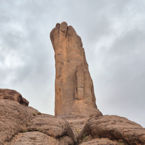 Maroc Djebel Saghro Bab N'Ali Maroc Djebel Saghro Bab N'Ali