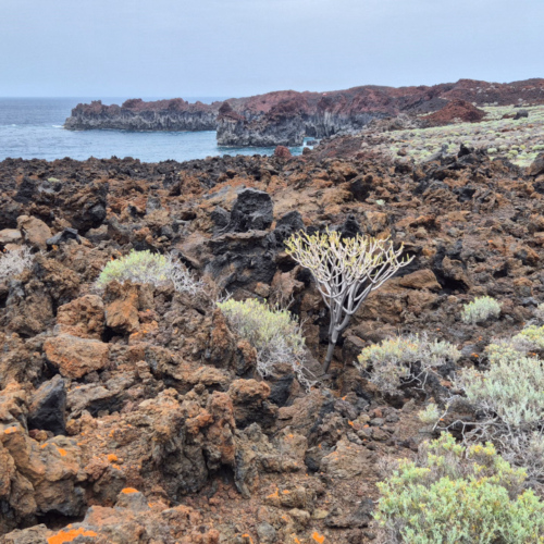 Espagne El Hierro Faro Orchilla