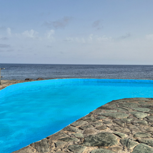 Espagne El Hierro La Caleta