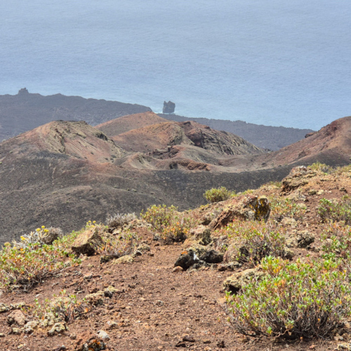 Espagne El Hierro Phare Orchilla