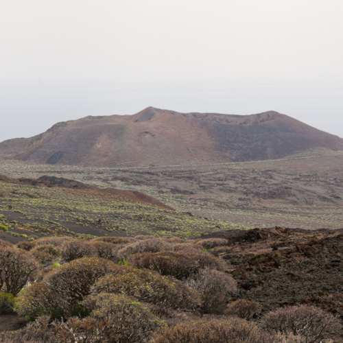 Espagne El Hierro Phare Orchilla