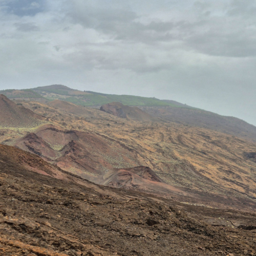 Espagne El Hierro Phare Orchilla