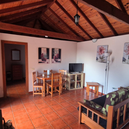 Espagne La Gomera Valle Gran Rey. Notre location. Espagne La Gomera Valle Gran Rey