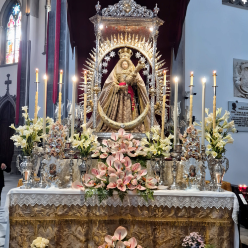 Espagne Tenerife San Cristobal de la Laguna