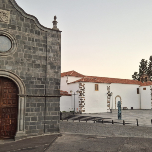 Espagne Tenerife Vilaflor