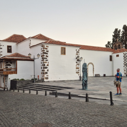 Espagne Tenerife Vilaflor