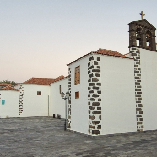 Espagne Tenerife Vilaflor