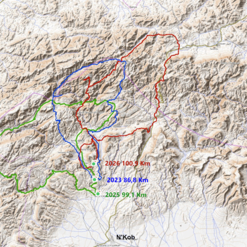 Maroc Saghro Treks 2023 2025 2026 Maroc Saghro Treks 2023 2025 2026